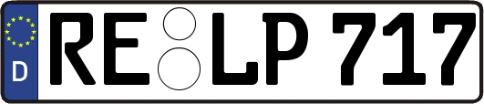 RE-LP717