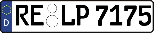 RE-LP7175
