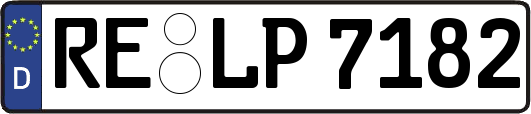 RE-LP7182