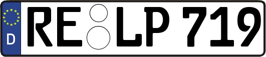 RE-LP719