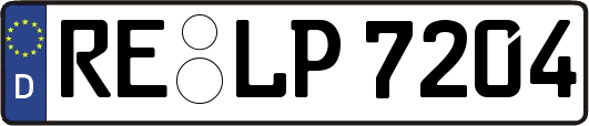 RE-LP7204