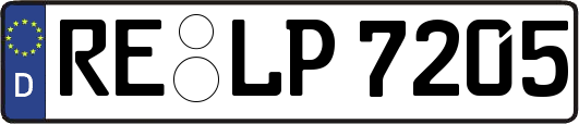 RE-LP7205