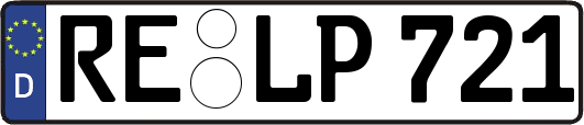 RE-LP721