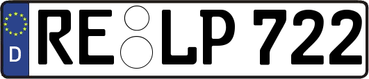 RE-LP722