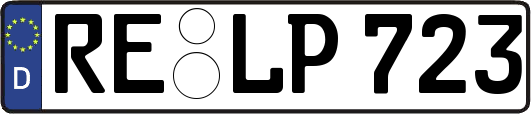 RE-LP723