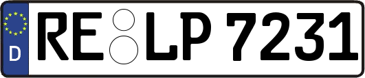 RE-LP7231