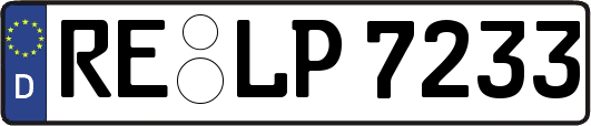 RE-LP7233