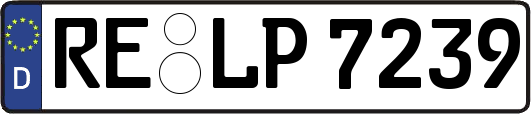 RE-LP7239