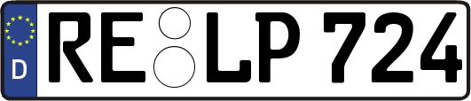 RE-LP724