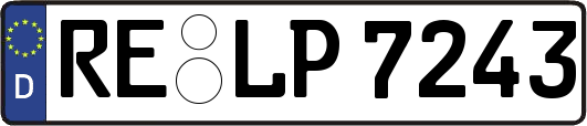 RE-LP7243