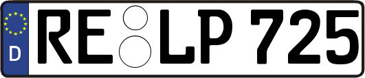 RE-LP725
