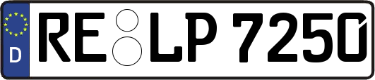 RE-LP7250