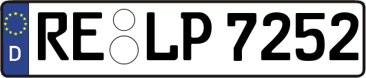 RE-LP7252