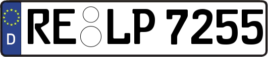 RE-LP7255