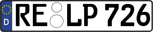 RE-LP726