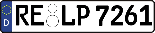 RE-LP7261