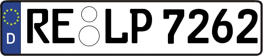RE-LP7262