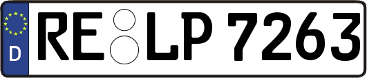 RE-LP7263