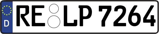 RE-LP7264