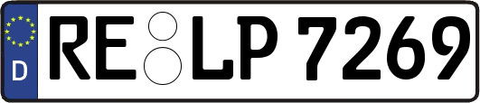RE-LP7269