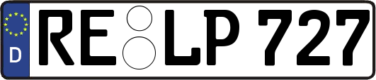 RE-LP727
