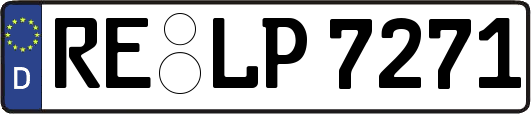 RE-LP7271