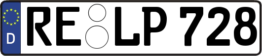 RE-LP728