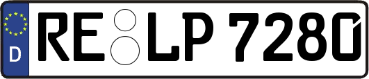 RE-LP7280