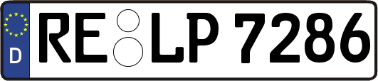 RE-LP7286