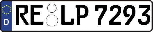 RE-LP7293