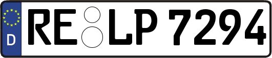 RE-LP7294