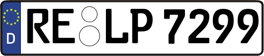 RE-LP7299