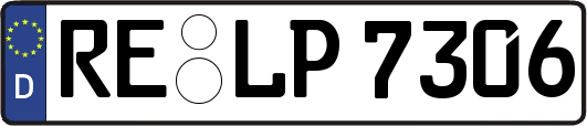 RE-LP7306