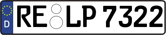RE-LP7322