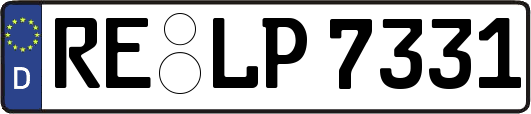RE-LP7331