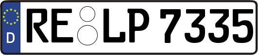 RE-LP7335