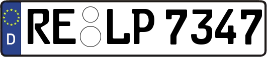 RE-LP7347