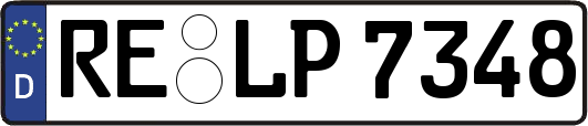 RE-LP7348