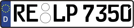 RE-LP7350