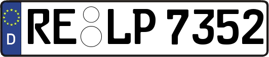 RE-LP7352