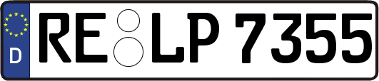 RE-LP7355