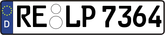 RE-LP7364
