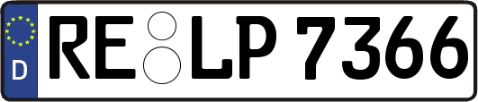 RE-LP7366