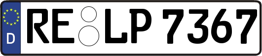 RE-LP7367