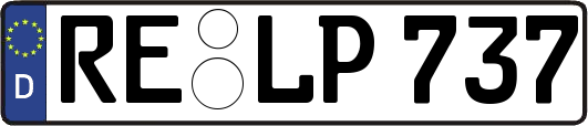 RE-LP737
