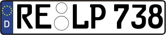 RE-LP738