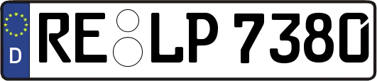 RE-LP7380