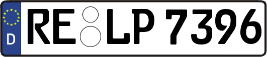 RE-LP7396