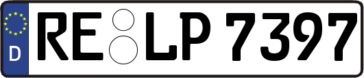 RE-LP7397