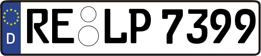 RE-LP7399